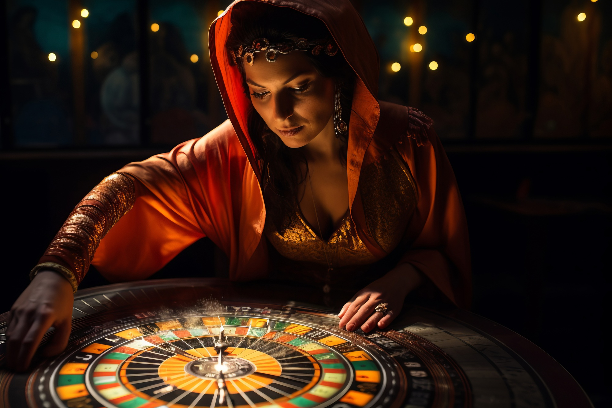 What Sets Casino Promotions Apart From the Rest