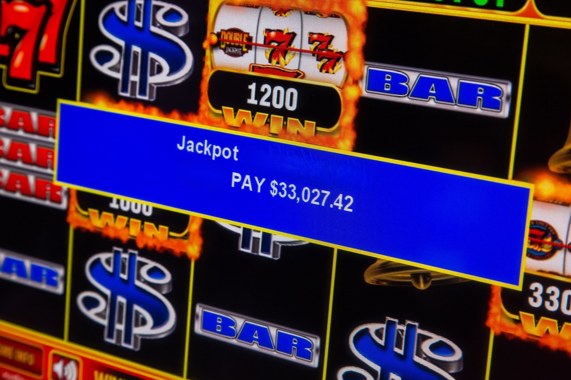 How to Find the Best Jackpot Slots in Casinos