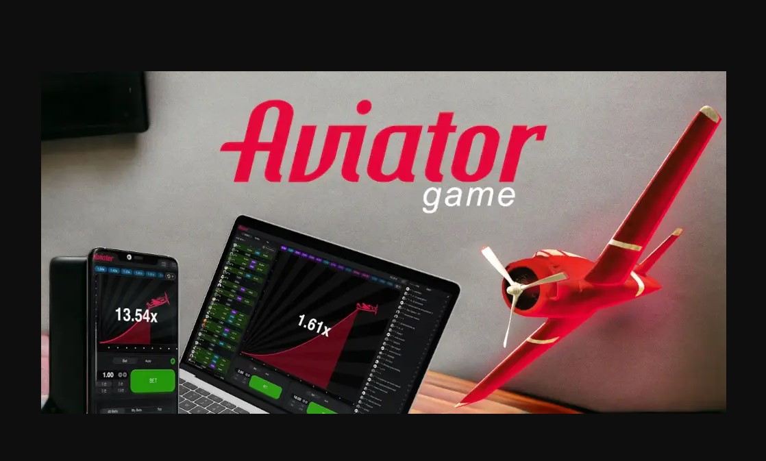 Is Aviator Online Game the Future of Online Entertainment in India?