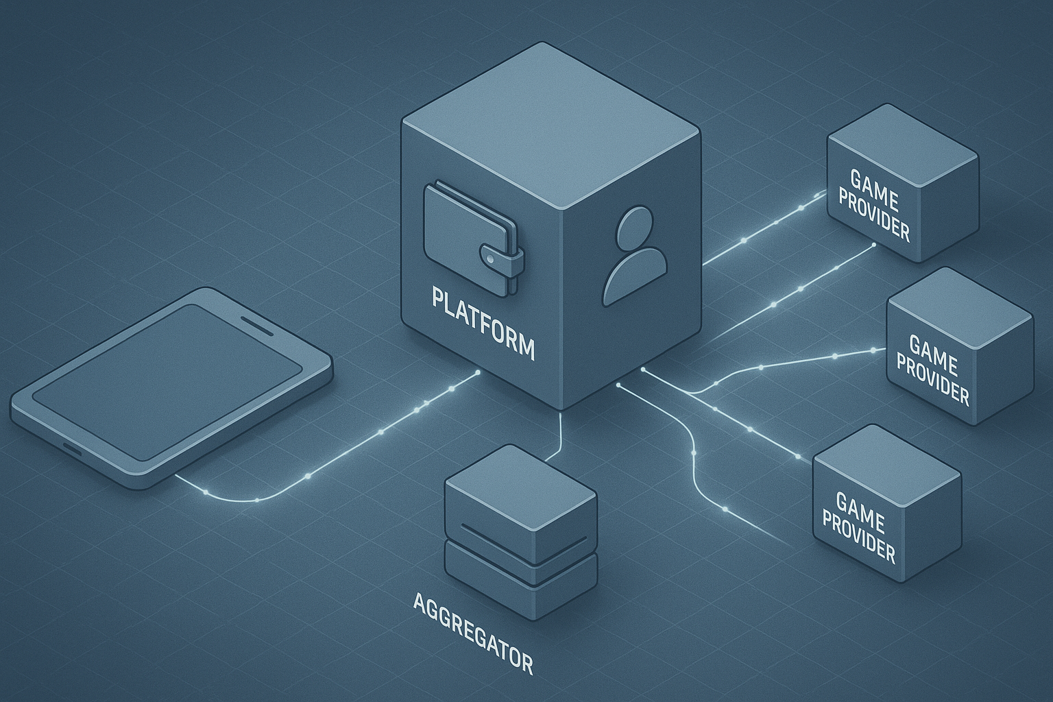 How an iGaming Platform Works: Providers, Software, and the Tech Behind Online Casinos