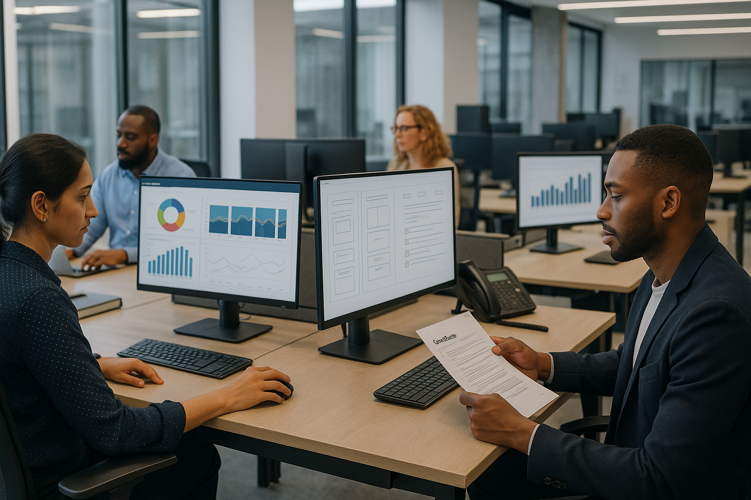 Careers in iGaming: Roles, Skills, and How to Break Into the Industry